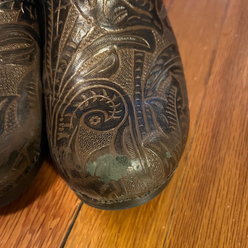 Dansko clogs - Picture 5 of 5